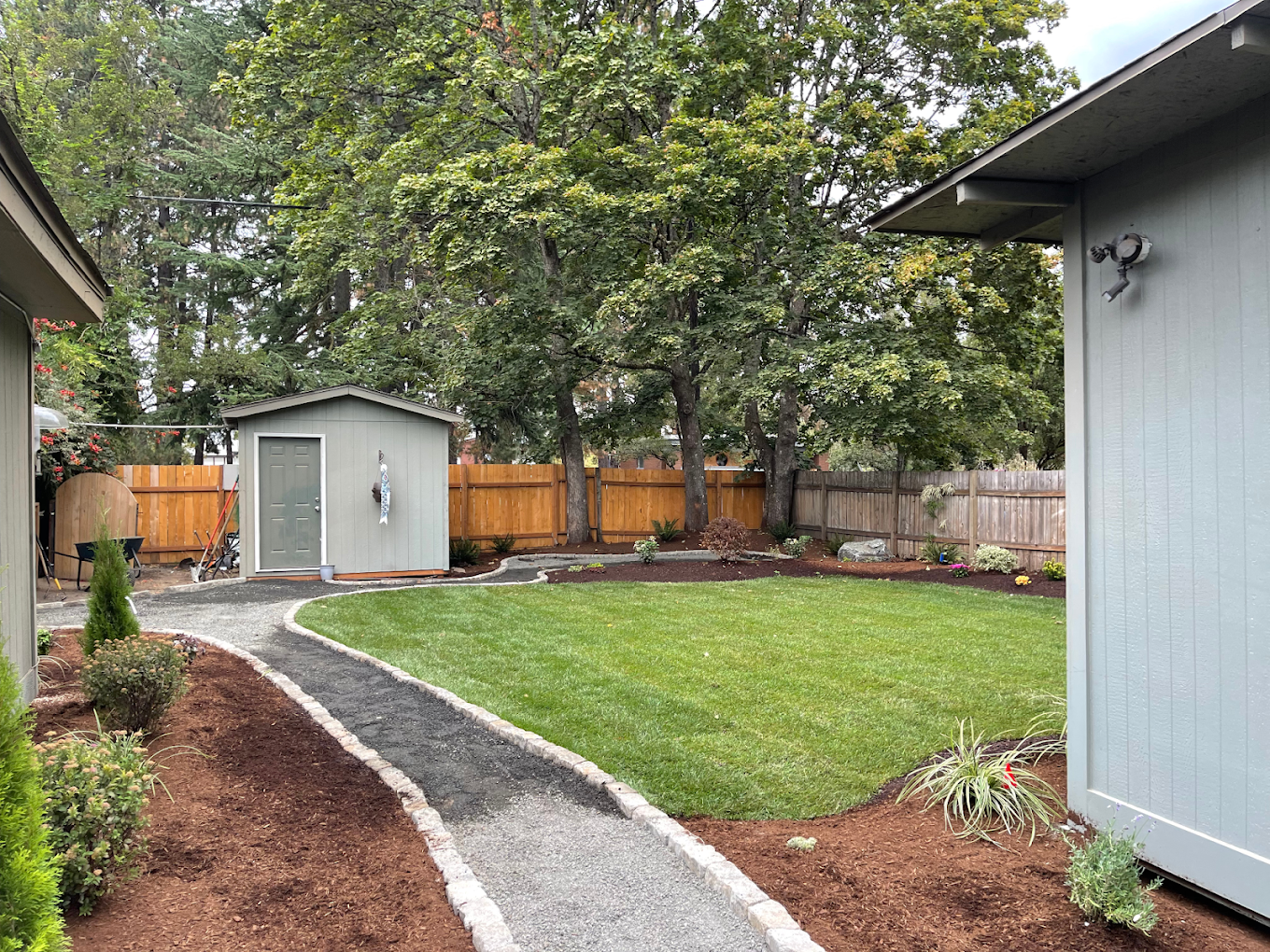 J&C Lawn Care